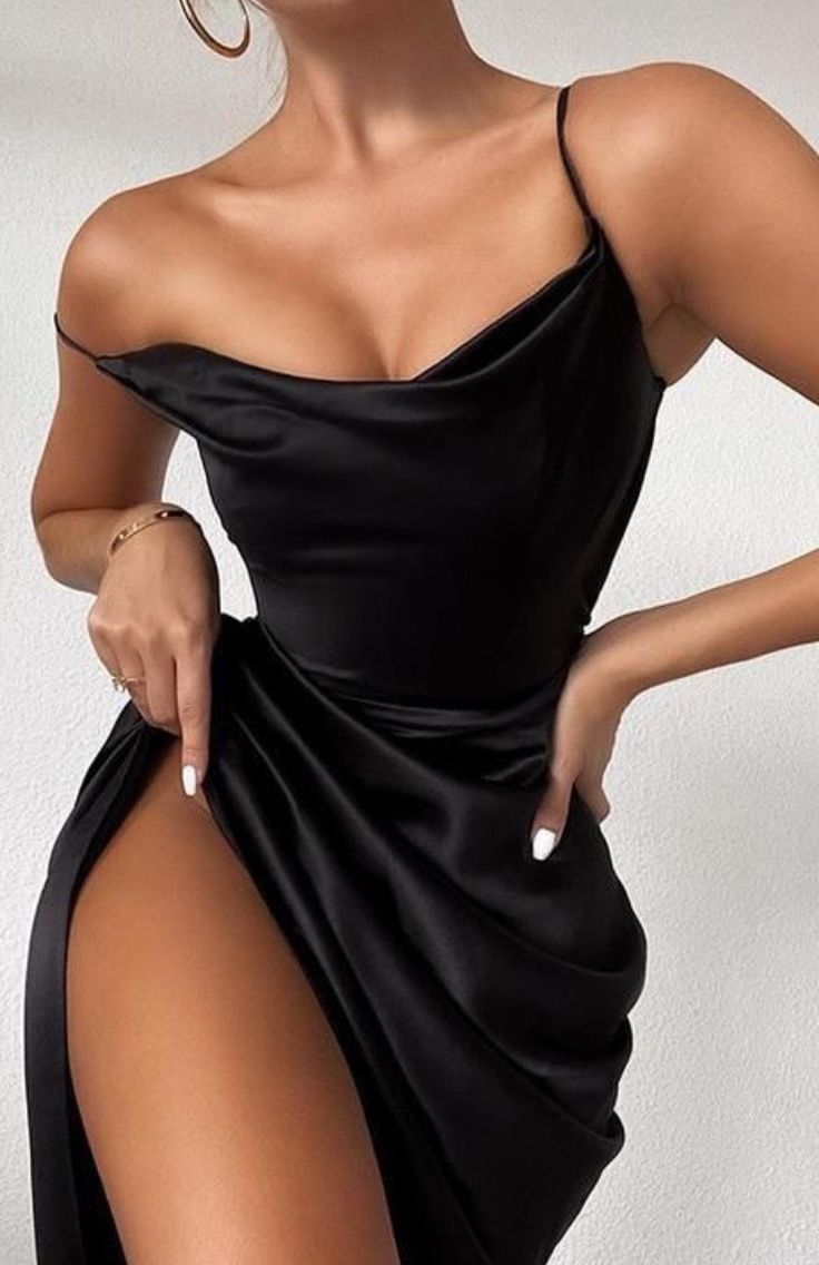 ELEGANT DRESSES