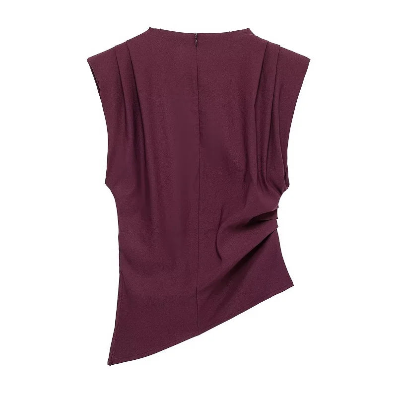 Muse Flow Tank
