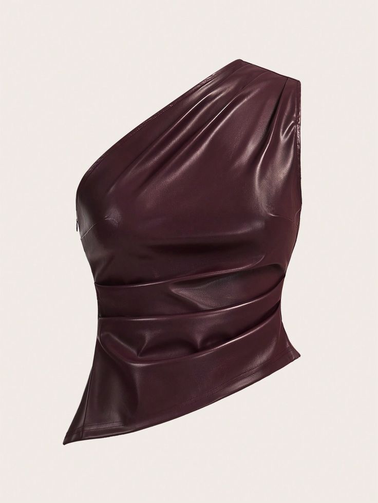 Luna Sculpt Top