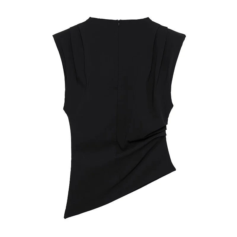 Muse Flow Tank