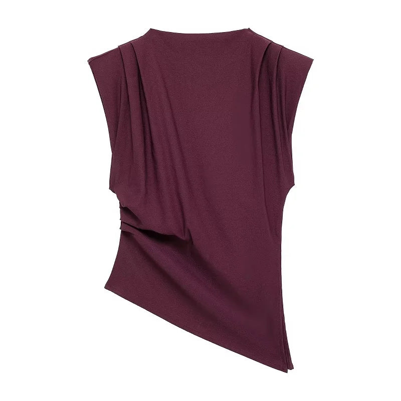 Muse Flow Tank