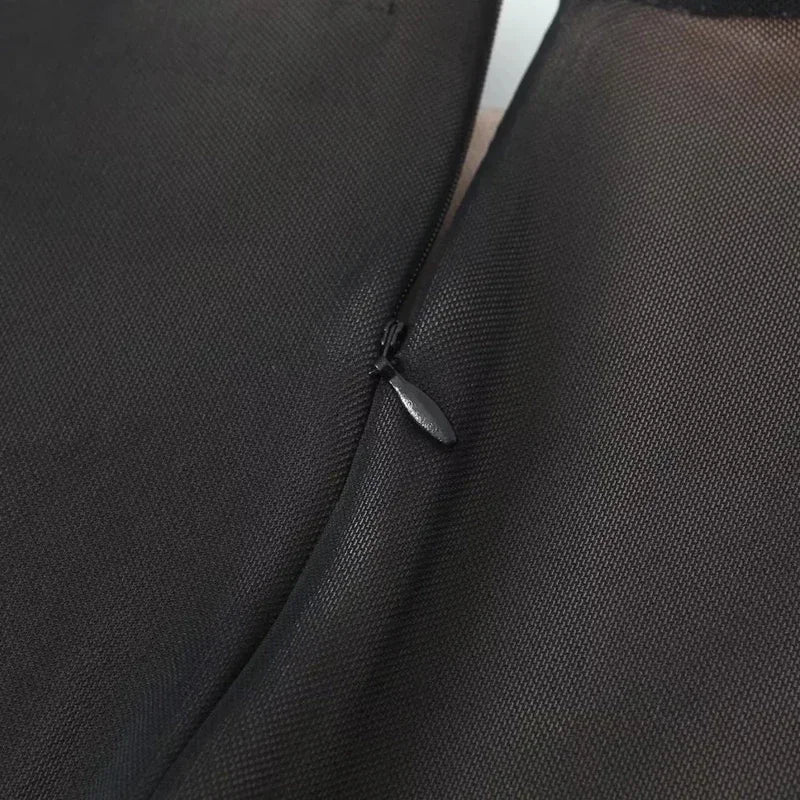 Elegant Silk Body Top