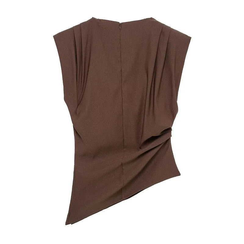 Muse Flow Tank
