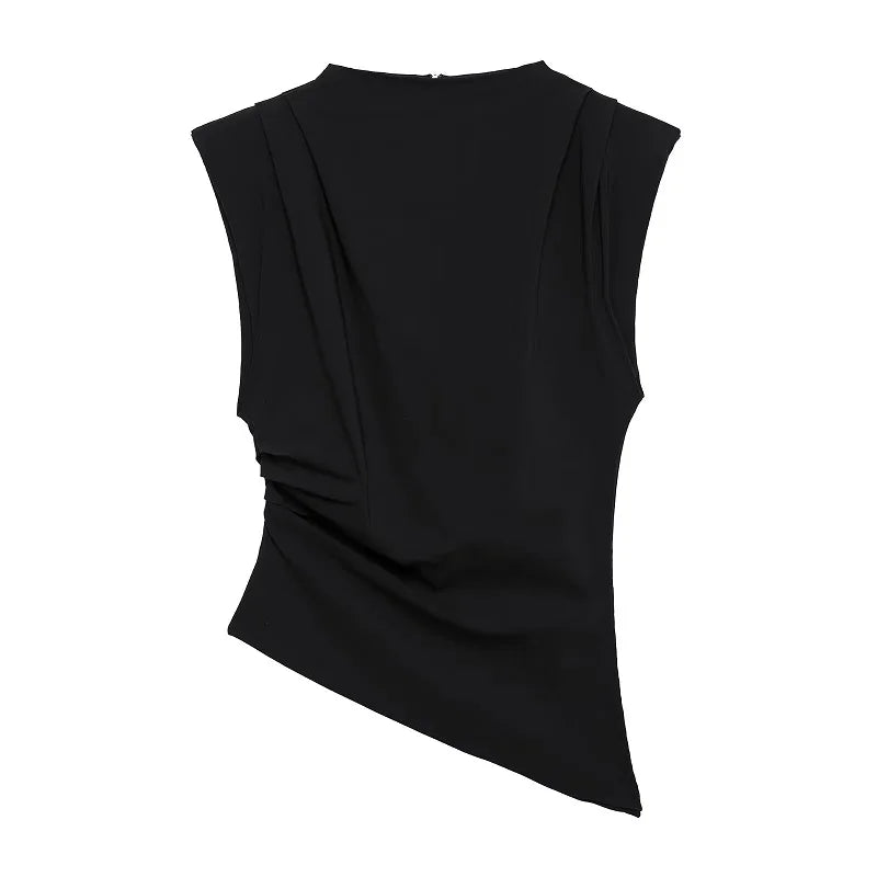 Muse Flow Tank