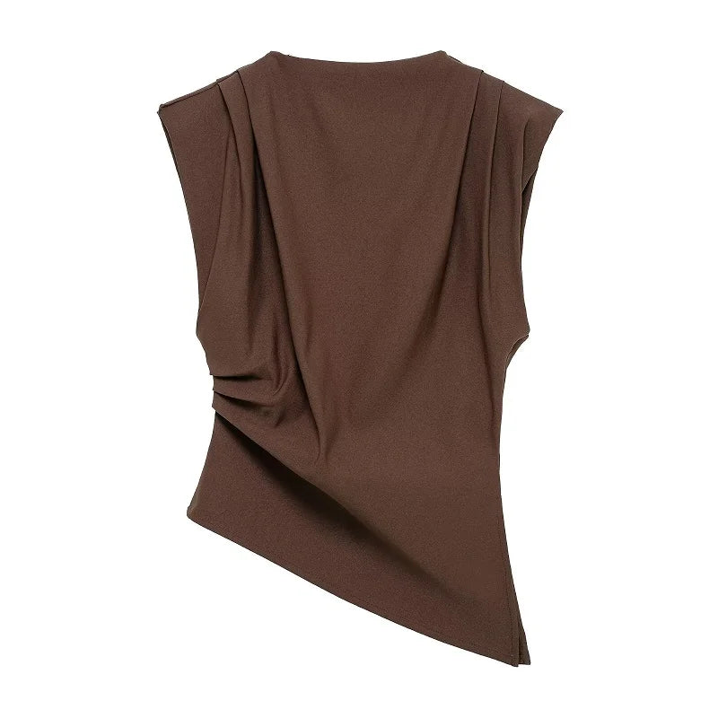 Muse Flow Tank