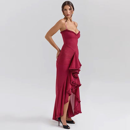 Glamorous Mesh Dress