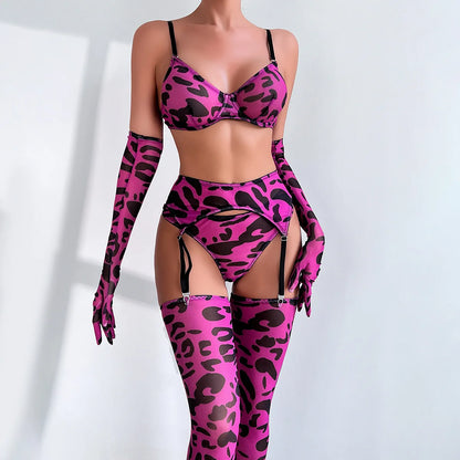 Feline Allure Sensation Set