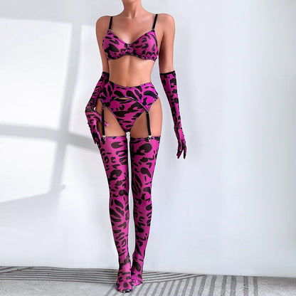 Feline Allure Sensation Set
