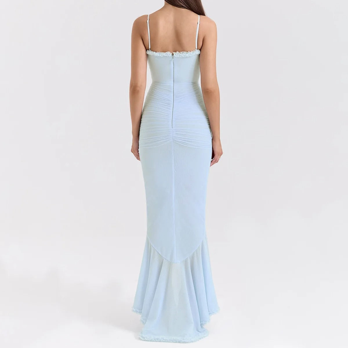 Glamorous Mesh Dress