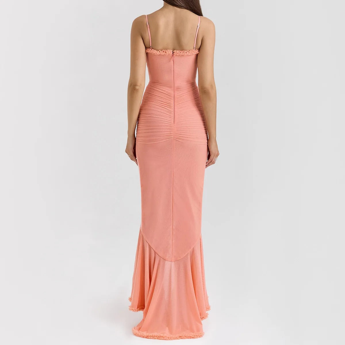 Glamorous Mesh Dress