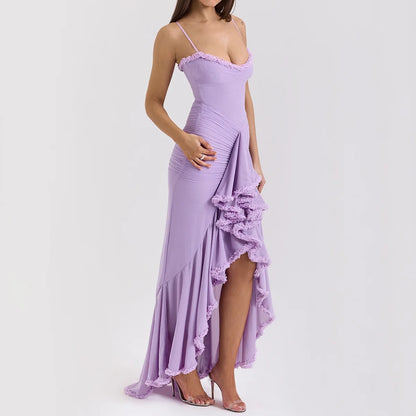 Glamorous Mesh Dress