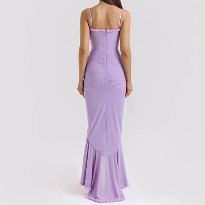 Glamorous Mesh Dress