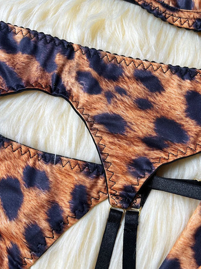 Feline Allure Sensation Set